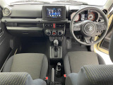 ジムニー XC 4WD 修復歴無し