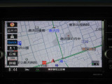 ナビはメモリーナビMM319D-Wが装備されております。