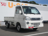 ハイゼットトラック エクストラ 4WD 