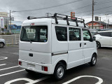 NV100クリッパー DX 5AGS車 