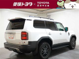 ランドクルーザー250 2.8 VX ディーゼル 4WD 