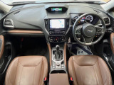 フォレスター 2.0 アドバンス 4WD 