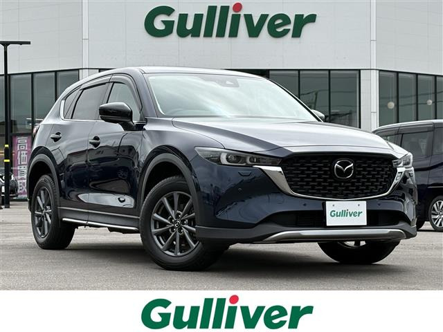 CX-5 2.2 XD フィールドジャーニー 4WD 本革シート