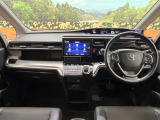 ステップワゴン 2.0 スパーダ ハイブリッド G EX ホンダセンシング 
