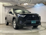 RAV4 2.0 X 