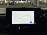 いまや必須装備「ナビゲーション」搭載!知らない場所に、スイスイッとドライブ。なんて便利な機能でしょうか?もう、これなしではハンドルを握れませんね!でも、運転中の操作は危険ですのでご注意ですね♪