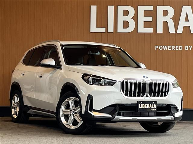 X1シリーズ等 VEHICLE SOFT 「LAGRANGE L-2」中古動作品 BMW X1 xドライブ 20d xライン DCT 4WD 本革シート の中古車詳細