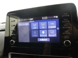 色々なソースが使えます!Bluetoothオーディオ付きでスマートフォンの音楽を聴きながらドライブ出来ますね♪