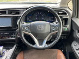 シャトル 1.5 ハイブリッド Z 修復歴無し