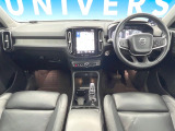 XC40 T4 AWD インスクリプション 4WD 