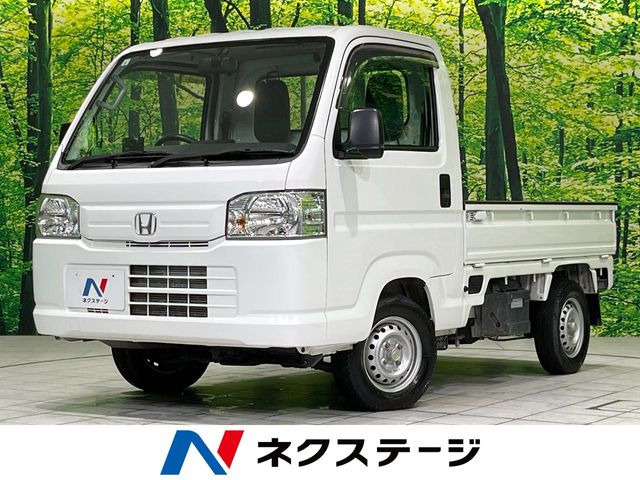 アクティトラック アタック 4WD 