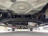 下回りがきれいなうちに、防錆加工の施工がオススメ。降雪地域はもちろん、沿岸部にお住いの方や、趣味でマリン・ウィンタースポーツをされる方にご好評いただいております。
