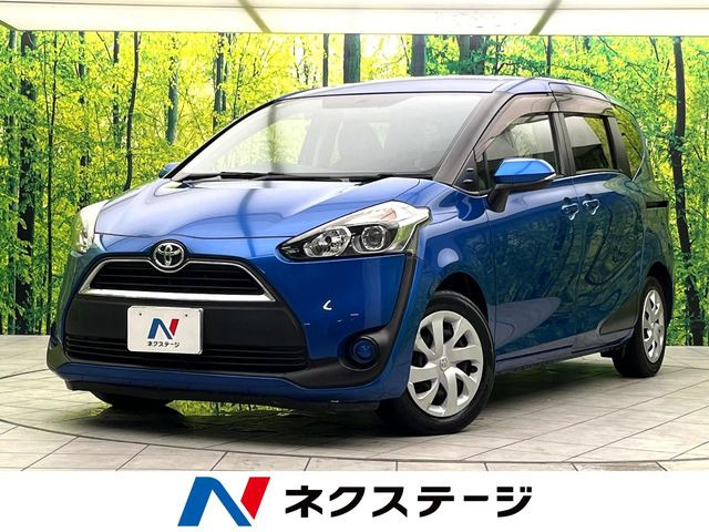 シエンタ 1.5 G