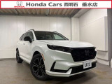 令和8年式 CR-V 2.0 e:HEV  RS 5名乗 登録済未使用車が入庫いたしました。