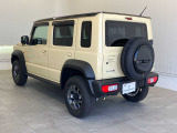 ジムニーノマド 1.5 FC 4WD 