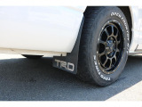 【BlackEdition&times;TRD】R4年式ハイエースバンスーパーGLダークプライムⅡディーゼル4WD!