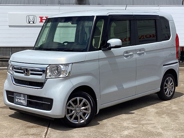 ホンダ N-BOX 