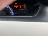 走行距離確認してください