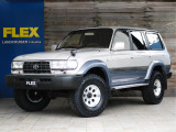 1996年式 ランドクルーザー80 VXリミテッド 最終型!