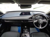 CX-30 2.0 20S Sパッケージ 