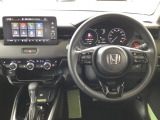 ヴェゼル 1.5 ハイブリッド Z 