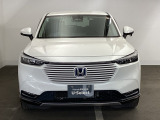 一目見てホンダ車だとわかるカッコいいフロントマスクです!
