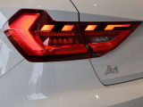 LEDリヤコンビネーションライト ダイナミックターンインディケーター