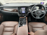V90 D4 ノルディック エディション ディーゼル 本革シート サンルーフ