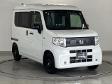 ご覧のように綺麗にクリーニングされており、とてもキレイなボディですよ。外装はもちろん内装も綺麗です。