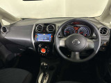 視界が広いので、運転がしやすいです。