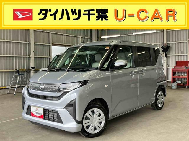 ムーヴ X