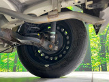 お車を安心してお乗りいただく為には、足回りの定期点検が欠かせません。サービスサポート(有償保証)では無料点検もご提供しており、安心のカーライフをお過ごしいただけるサポート体制が整っています。
