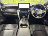 ハリアー 2.5 ハイブリッド Z レザーパッケージ 