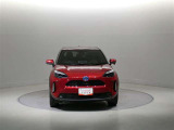 ヤリスクロス 1.5 ハイブリッド Z 