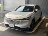 ヴェゼル 1.5 ハイブリッド Z 