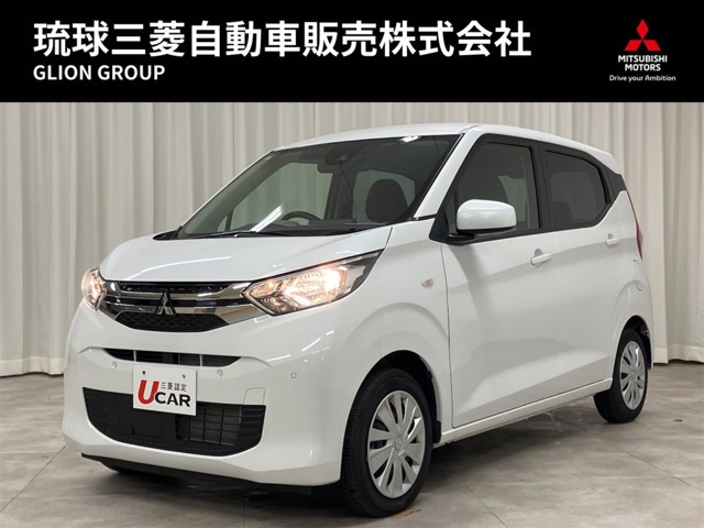 eKワゴン M 