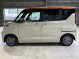 ルークス X 