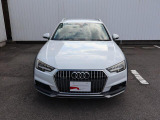 A4オールロードクワトロ 2.0 4WD 