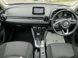 デミオ 1.5 15S ツーリング 4WD 