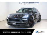 2022年式『マカンGTS PDK 4WD』入庫いたしました。住所:横浜市都筑区折本町460。TEL:045-534-9115。定休日:火曜日・第一、第三水曜日。お電話でのご予約も可能です。