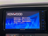 【ナビゲーション】使いやすいナビで目的地までしっかり案内してくれます。各種オーディオ再生機能も充実しており、お車の運転がさらに楽しくなります!!