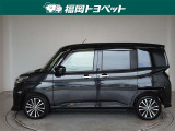 ルーミー 1.0 カスタム G-T 