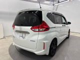 半年に1回の定期点検とオイル交換を実施するHONDAの定期点検パックもございます。ホンダディーラーならではのお得なパックですので是非ご利用ください!詳しくは、スタッフへお尋ねください。