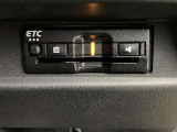 ETC装備しております☆