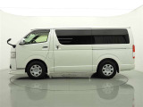 こちらの車両は、ご購入後も継続して安心メンテナンスを提供させていただく為、岐阜県内のお客様への販売・登録に限らせていただきます。