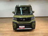 全車両を第三者機関に鑑定を依頼し、鑑定証明書も発行した認定中古車です。