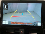 いまや必須装備「ナビゲーション」搭載!知らない場所にスイスイッとドライブ。もう、これなしではハンドルを握れませんね!でも運転中の操作は危険ですのでご注意ですね☆