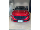 308SW GT プラグインハイブリッド 