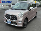 キャスト スタイル G SAIII 