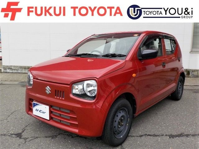 アルト F 4WD 